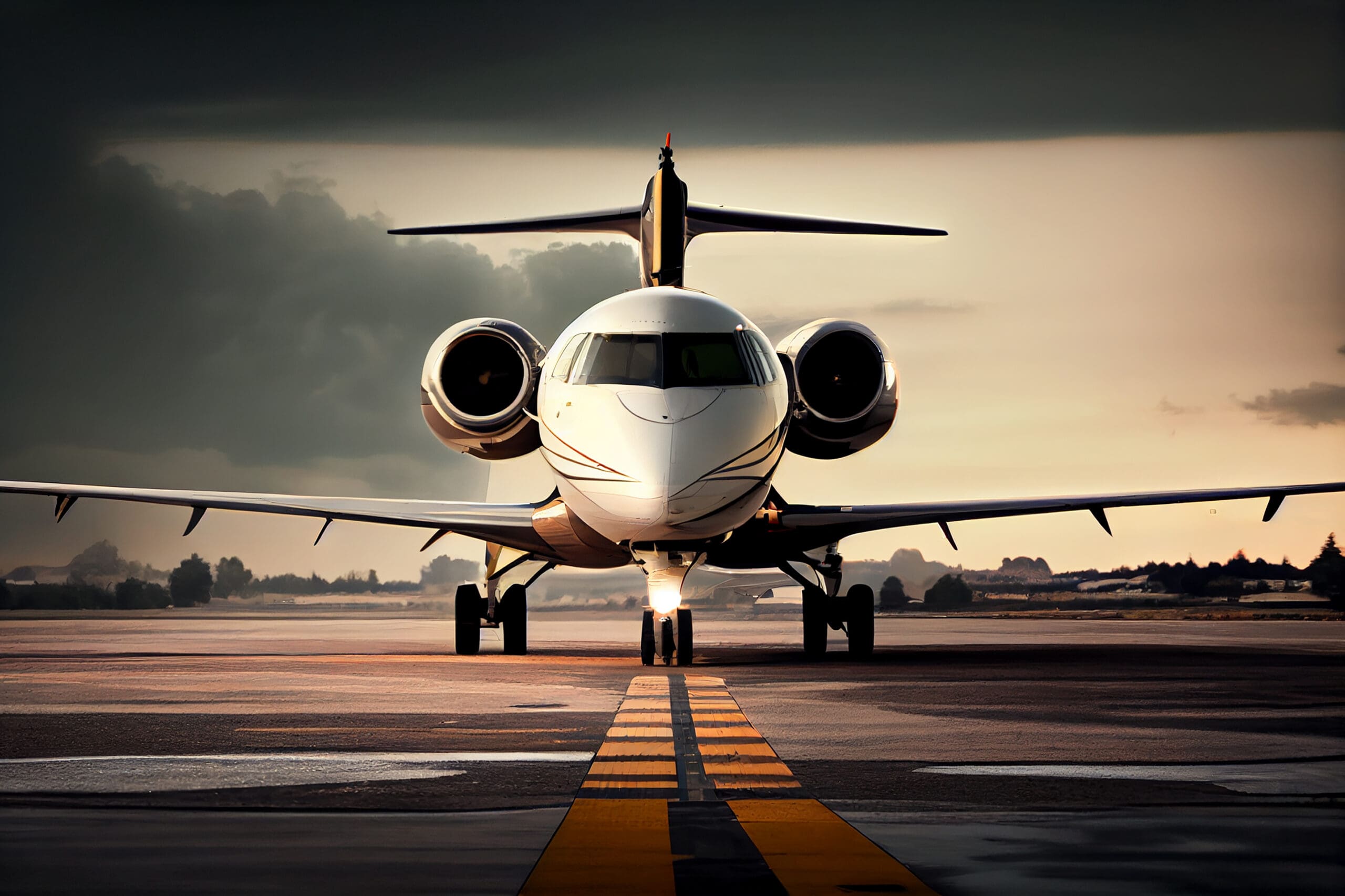 plane-is-runway-with-words-private-jet-front-1-scaled-min